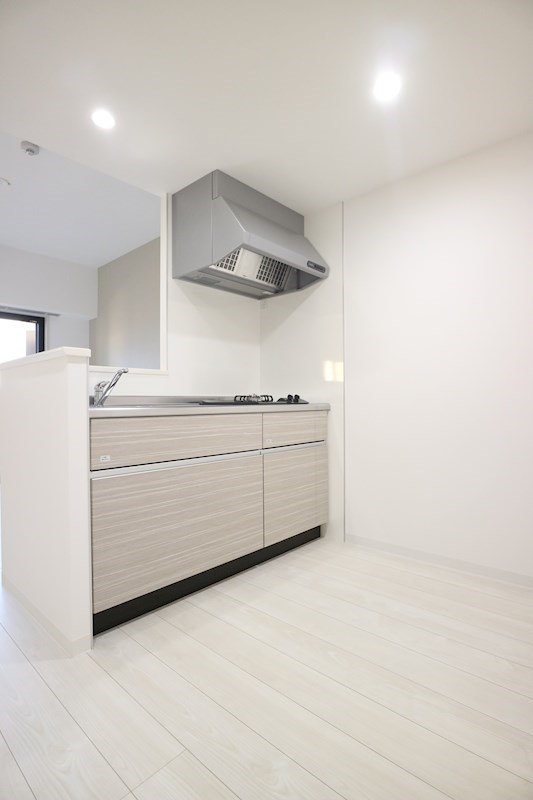 キッチン　※別号室参考画像