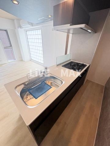 キッチン　※別室参考写真使用