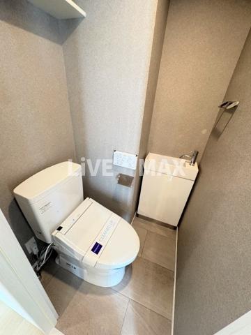 トイレ　※別室参考写真使用