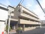 西院駅より徒歩3分 2階 築35年5ヶ月の賃貸物件