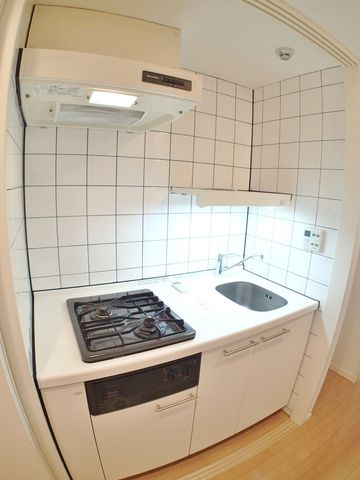 キッチン　キッチン※別部屋参考写真