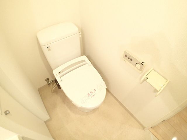 トイレ　トイレ※別部屋参考写真