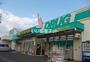 ドラックストア　ハシドラッグ八木田店（ドラッグストア）まで1107m