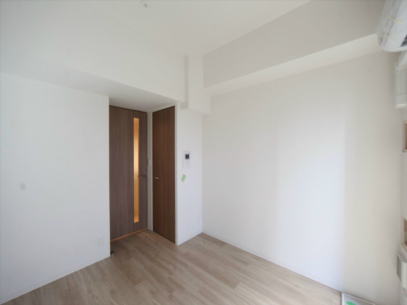 その他部屋・スペース　洋室6.3帖　クローゼット（収納充実してます）