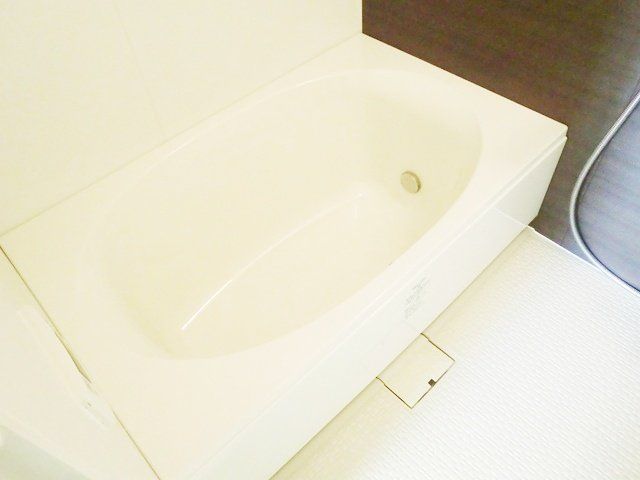 バス・シャワールーム　★追い焚き機能付バスルームになります★