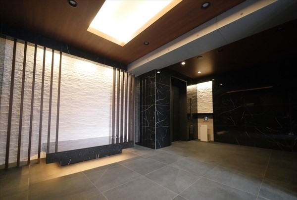 ロビー　ロビー