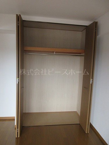 収納　※別号室参考写真
