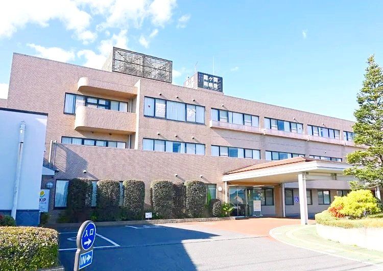 病院　医療法人真正会霞ケ関南病院（病院）まで1960m