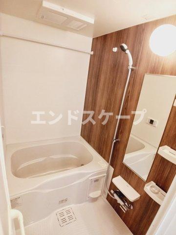 バス・シャワールーム　高崎、前橋のお部屋探しはエンドスケープまで！お客様の理想お聞