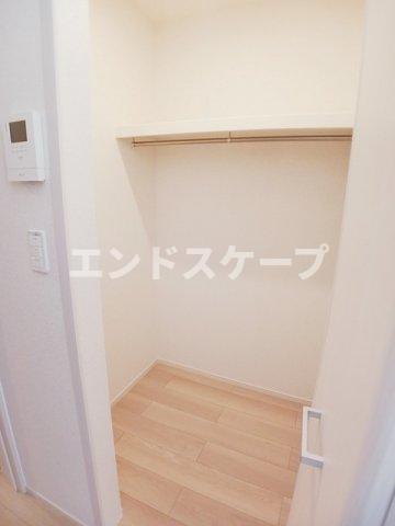 収納　高崎、前橋のお部屋探しはエンドスケープまで！お客様の理想お聞