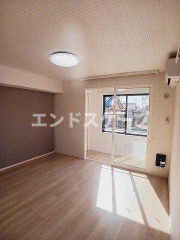 居室・リビング　高崎、前橋のお部屋探しはエンドスケープまで！お客様の理想お聞