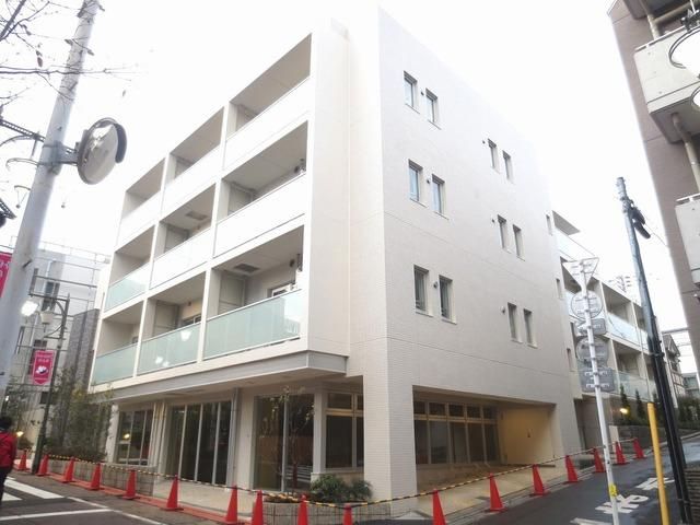 建物外観　★外観★