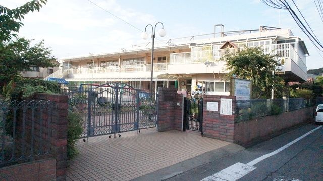 幼稚園・保育園　あゆみ保育園（幼稚園・保育園）まで562m