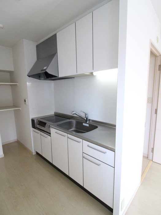 キッチン　別のお部屋の写真です。