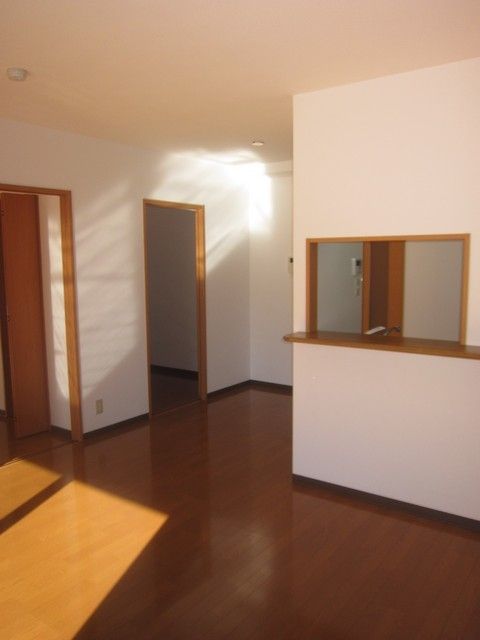 居室・リビング　★★ＬＤＫ13.5帖★★