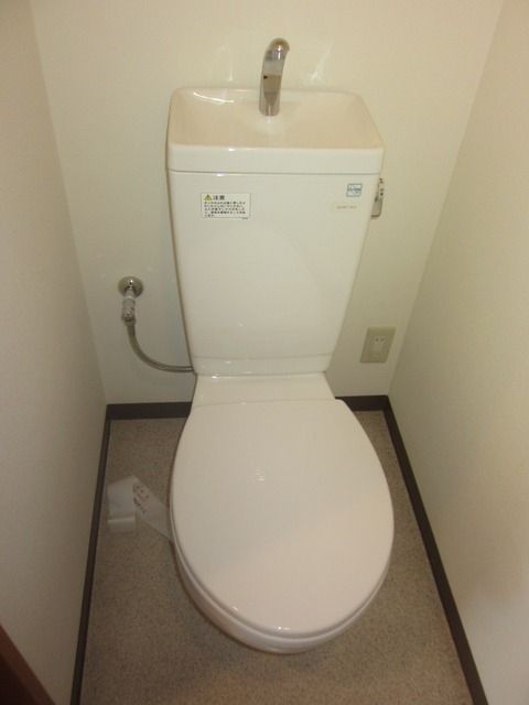 トイレ　★★トイレ★★