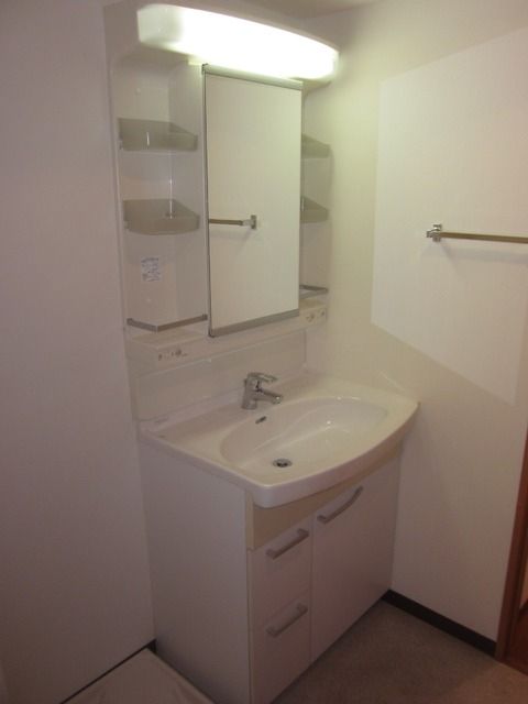 洗面設備　★★独立洗面台完備★★