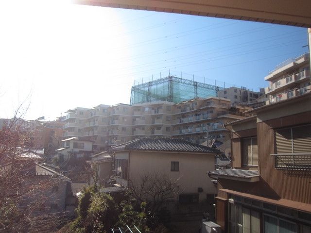 眺望　★★眺望良好★★