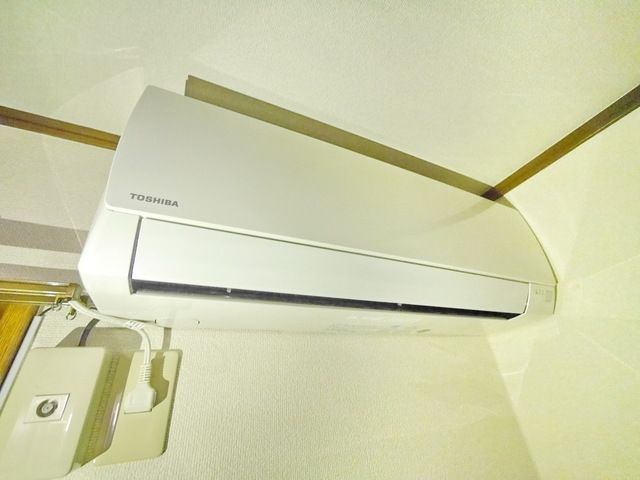 その他設備　★お部屋探しはタウンハウジング稲田堤店まで★