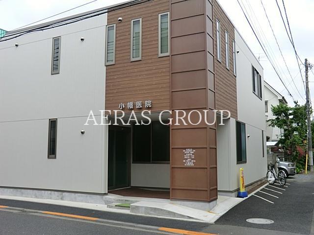 病院　小幡医院（病院）まで169m