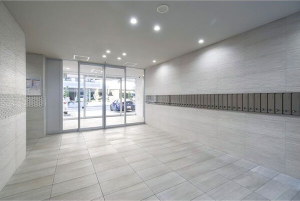 ロビー　名古屋で一番初期費用の安い賃貸専門の不動産会社です(^^)