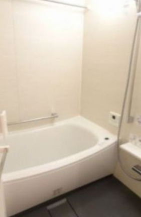 バス・シャワールーム　＊同物件別部屋参考写真