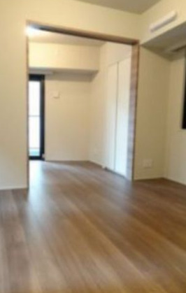 居室・リビング　＊同物件別部屋参考写真