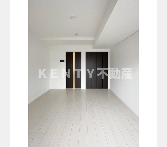 居室・リビング　リビング/ダイニング