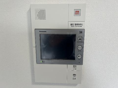 セキュリティ　セキュリティ（イメージ）