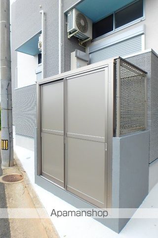 その他共有部分　その他共有部分