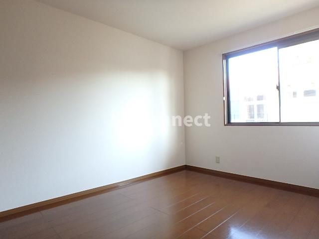 その他部屋・スペース　各部屋が独立していて、それぞれのお部屋がもてます。