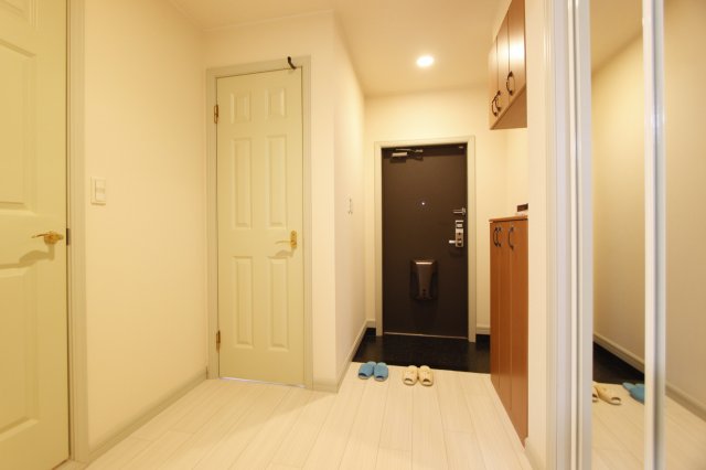 その他部屋・スペース　きれいな内装です