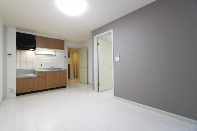 居室・リビング　使いやすいリビングです