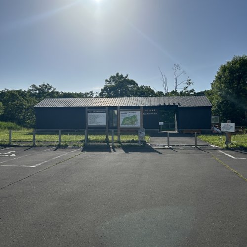 その他　キウシト湿原（その他）まで723m