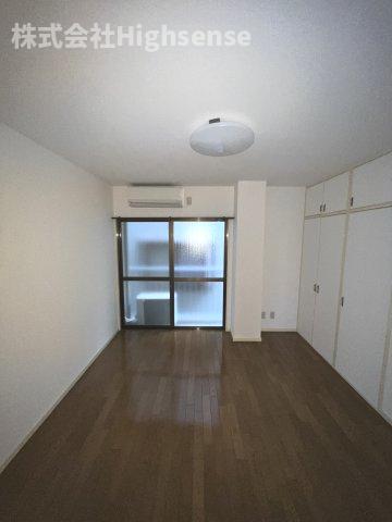 居室・リビング　ゆったり過ごせるリビングです