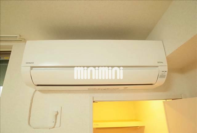 その他設備　エアコン１基付き