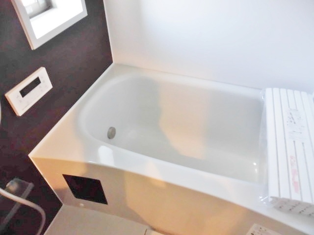 バス・シャワールーム　参考写真