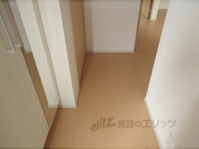 その他部屋・スペース　廊下