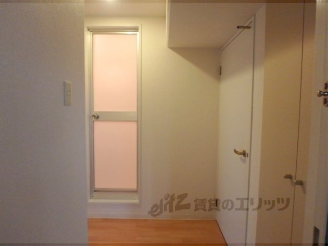 その他部屋・スペース　廊下