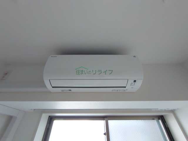 その他設備　リライフ浅草店