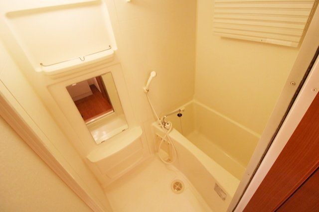 バス・シャワールーム　★バスルーム★