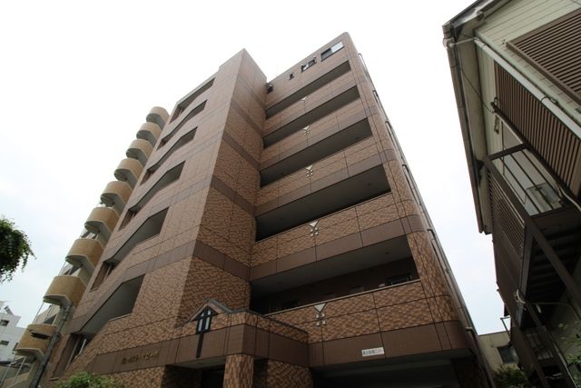 建物外観　★外観★