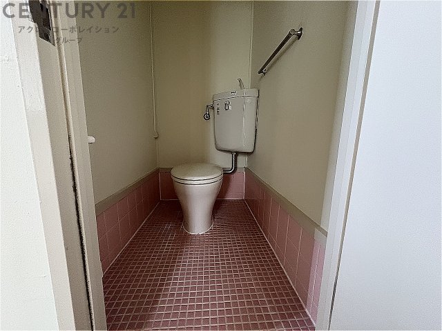 トイレ　バストイレ別でおすすめです☆