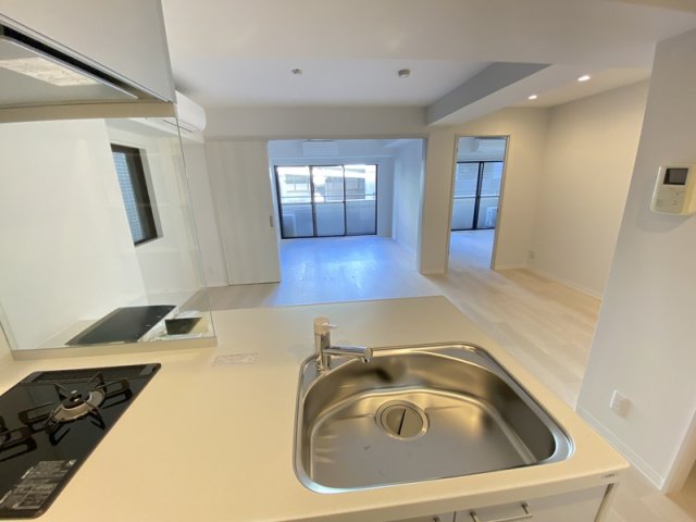 キッチン　別部屋参考写真