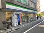 コンビニ　ファミリーマート 甲東園駅東口店（コンビニ）まで342m
