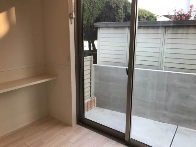 バルコニー　別号室イメージ