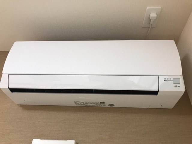 その他設備　別号室イメージ