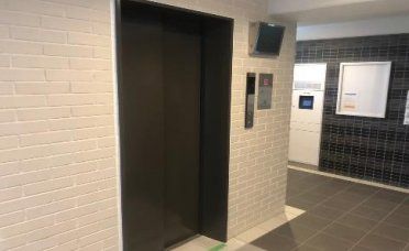 その他　エントランス