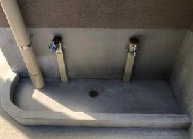 その他設備　バス