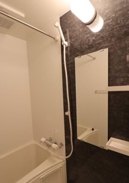 バス・シャワールーム　風呂